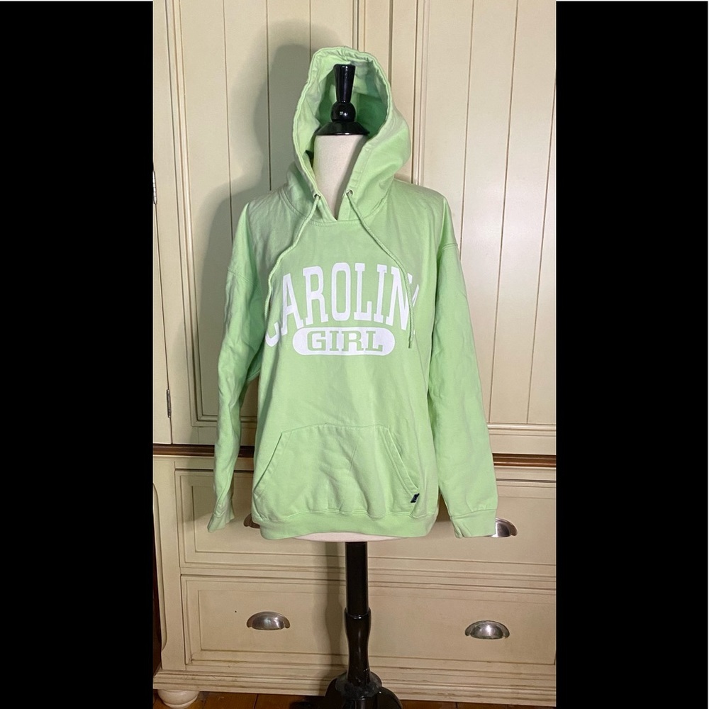 🌟Carolina Girl Hoodie Sweatshirt🌟